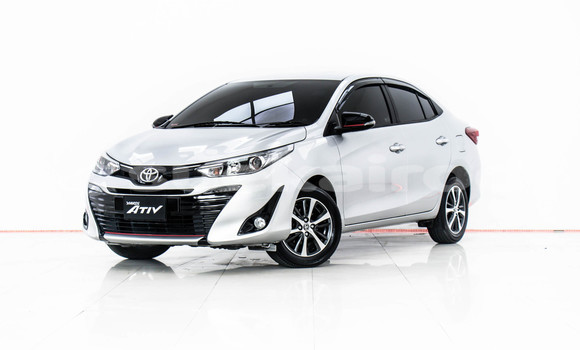 Buy Used Toyota Yaris Ativ Other Car in Bangkok in Bangkok Buy Used Toyota Yaris Ativ Other Car in Bangkok in Bangkok
