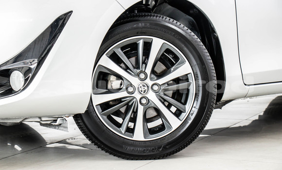 Buy Used Toyota Yaris Ativ Other Car in Bangkok in Bangkok Buy Used Toyota Yaris Ativ Other Car in Bangkok in Bangkok