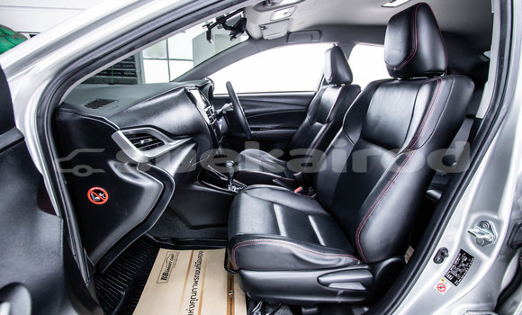 Buy Used Toyota Yaris Ativ Other Car in Bangkok in Bangkok Buy Used Toyota Yaris Ativ Other Car in Bangkok in Bangkok