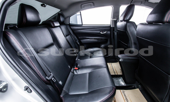 Buy Used Toyota Yaris Ativ Other Car in Bangkok in Bangkok Buy Used Toyota Yaris Ativ Other Car in Bangkok in Bangkok