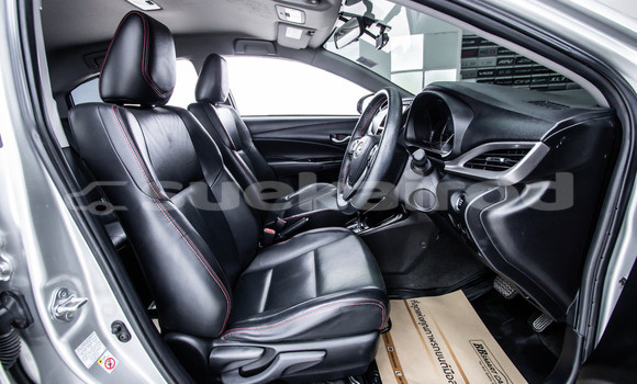 Buy Used Toyota Yaris Ativ Other Car in Bangkok in Bangkok Buy Used Toyota Yaris Ativ Other Car in Bangkok in Bangkok