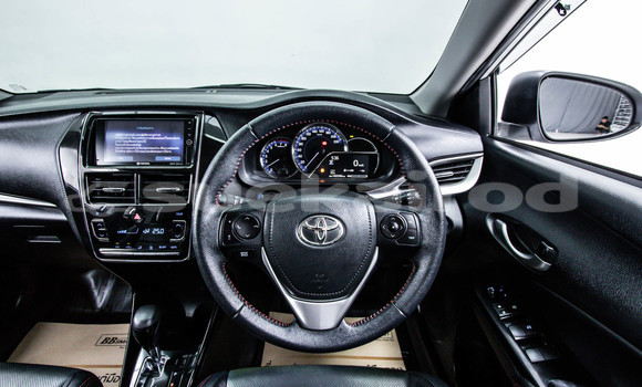 Buy Used Toyota Yaris Ativ Other Car in Bangkok in Bangkok Buy Used Toyota Yaris Ativ Other Car in Bangkok in Bangkok