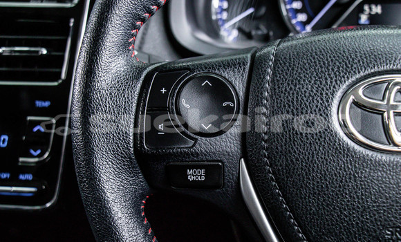 Buy Used Toyota Yaris Ativ Other Car in Bangkok in Bangkok Buy Used Toyota Yaris Ativ Other Car in Bangkok in Bangkok