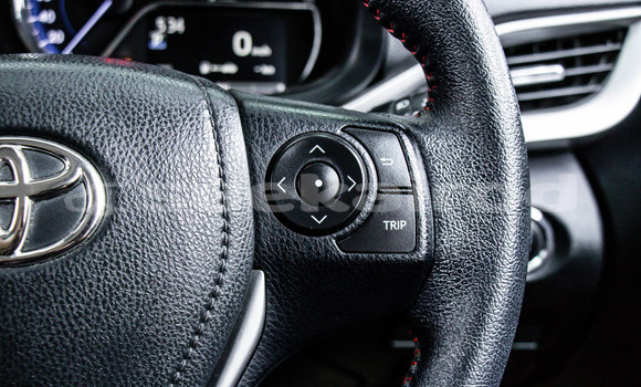 Buy Used Toyota Yaris Ativ Other Car in Bangkok in Bangkok Buy Used Toyota Yaris Ativ Other Car in Bangkok in Bangkok