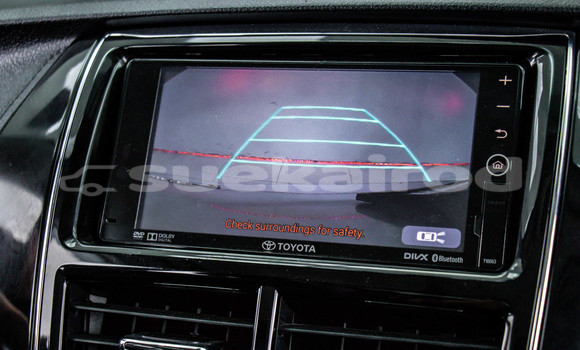 Buy Used Toyota Yaris Ativ Other Car in Bangkok in Bangkok Buy Used Toyota Yaris Ativ Other Car in Bangkok in Bangkok