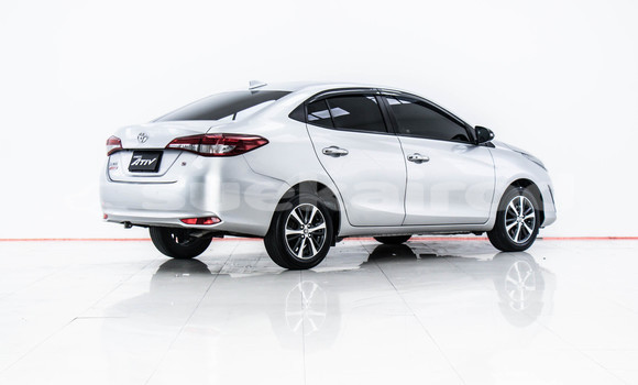 Buy Used Toyota Yaris Ativ Other Car in Bangkok in Bangkok Buy Used Toyota Yaris Ativ Other Car in Bangkok in Bangkok