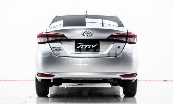 Buy Used Toyota Yaris Ativ Other Car in Bangkok in Bangkok Buy Used Toyota Yaris Ativ Other Car in Bangkok in Bangkok