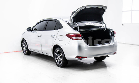 Buy Used Toyota Yaris Ativ Other Car in Bangkok in Bangkok Buy Used Toyota Yaris Ativ Other Car in Bangkok in Bangkok