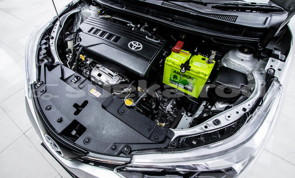 Buy Used Toyota Yaris Ativ Other Car in Bangkok in Bangkok Buy Used Toyota Yaris Ativ Other Car in Bangkok in Bangkok