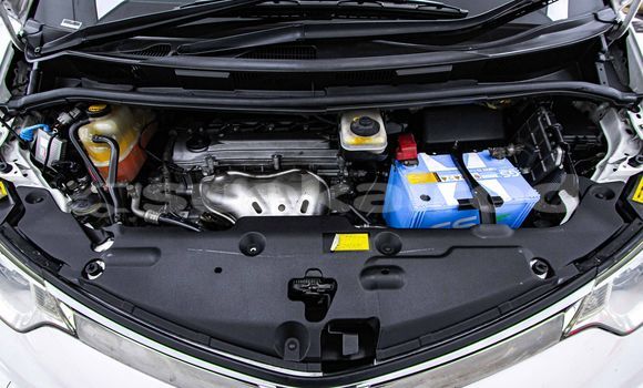 Buy Used Toyota Estima White Car in Bangkok in Bangkok Buy Used Toyota Estima White Car in Bangkok in Bangkok