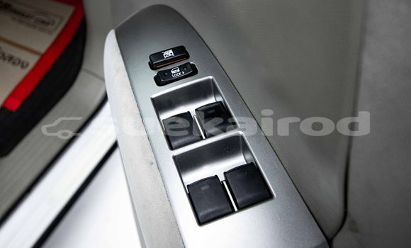 Buy Used Toyota Estima White Car in Bangkok in Bangkok Buy Used Toyota Estima White Car in Bangkok in Bangkok