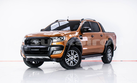 Buy Used Ford Ranger Other Car in Bangkok in Bangkok Buy Used Ford Ranger Other Car in Bangkok in Bangkok