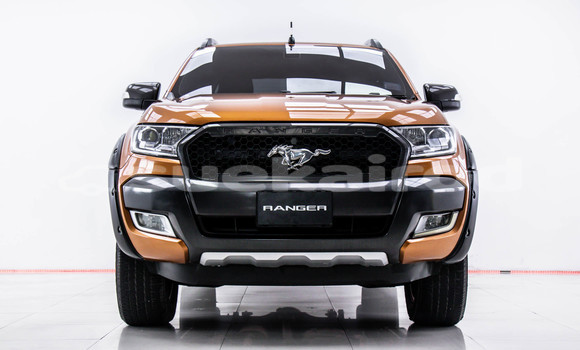 Buy Used Ford Ranger Other Car in Bangkok in Bangkok Buy Used Ford Ranger Other Car in Bangkok in Bangkok