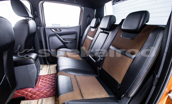 Buy Used Ford Ranger Other Car in Bangkok in Bangkok Buy Used Ford Ranger Other Car in Bangkok in Bangkok