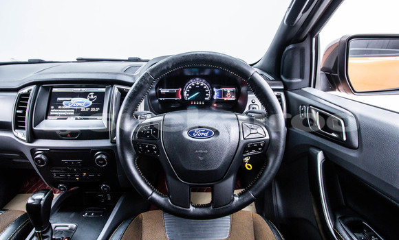 Buy Used Ford Ranger Other Car in Bangkok in Bangkok Buy Used Ford Ranger Other Car in Bangkok in Bangkok