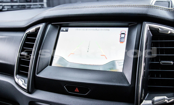 Buy Used Ford Ranger Other Car in Bangkok in Bangkok Buy Used Ford Ranger Other Car in Bangkok in Bangkok