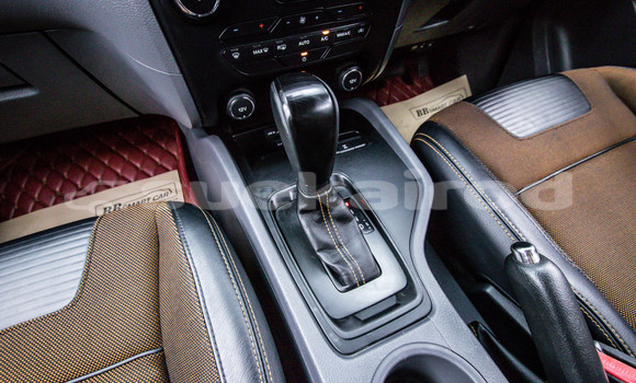 Buy Used Ford Ranger Other Car in Bangkok in Bangkok Buy Used Ford Ranger Other Car in Bangkok in Bangkok