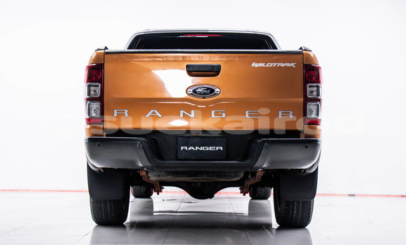 Buy Used Ford Ranger Other Car in Bangkok in Bangkok Buy Used Ford Ranger Other Car in Bangkok in Bangkok