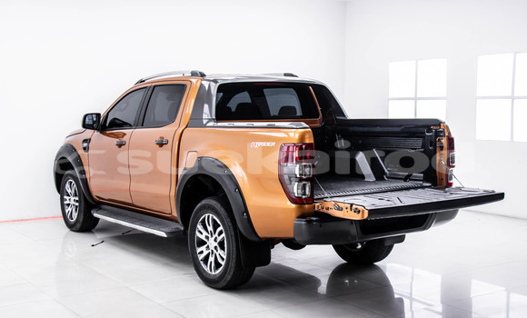 Buy Used Ford Ranger Other Car in Bangkok in Bangkok Buy Used Ford Ranger Other Car in Bangkok in Bangkok