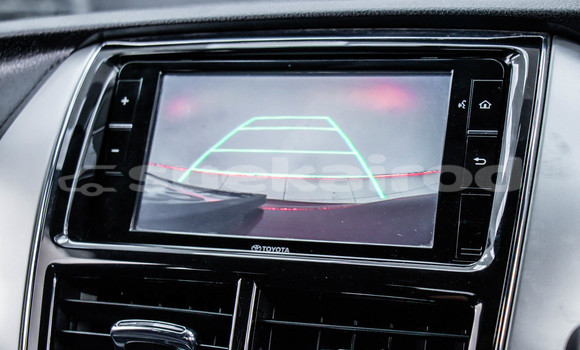 Buy Used Toyota Yaris Red Car in Bangkok in Bangkok Buy Used Toyota Yaris Red Car in Bangkok in Bangkok