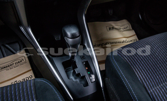 Buy Used Toyota Yaris Red Car in Bangkok in Bangkok Buy Used Toyota Yaris Red Car in Bangkok in Bangkok