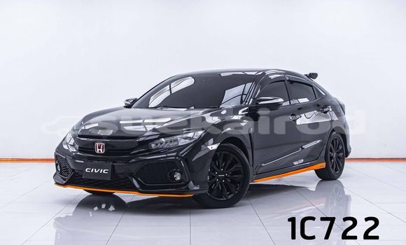 ซื้อ รถมือสอง Honda Civic อื่น ๆ รถยนต์ ใน %{เมือง} ใน กรุงเทพมหานคร