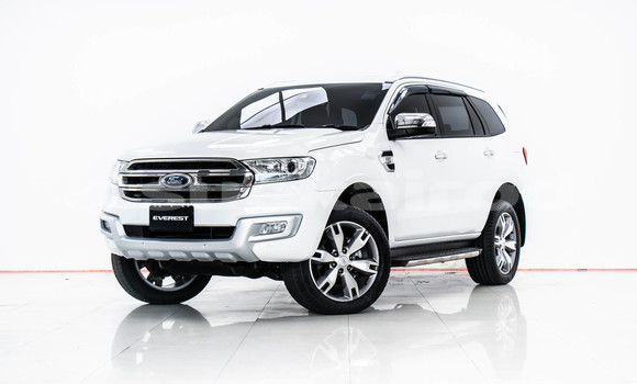 ซื้อ รถมือสอง Ford Everest ขาว รถยนต์ ใน %{เมือง} ใน กรุงเทพมหานคร ซื้อ รถมือสอง Ford Everest ขาว รถยนต์ ใน %{เมือง} ใน กรุงเทพมหานคร