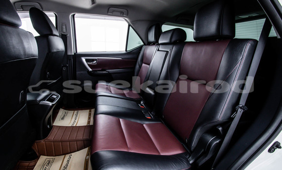 ซื้อ รถมือสอง Toyota Fortuner ขาว รถยนต์ ใน %{เมือง} ใน กรุงเทพมหานคร ซื้อ รถมือสอง Toyota Fortuner ขาว รถยนต์ ใน %{เมือง} ใน กรุงเทพมหานคร