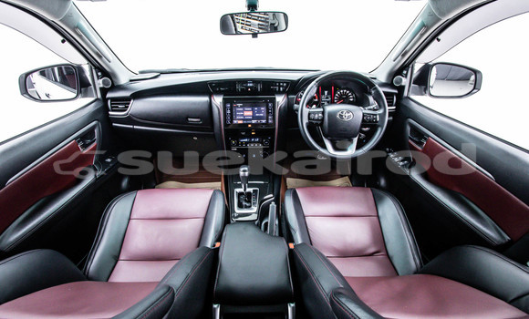 ซื้อ รถมือสอง Toyota Fortuner ขาว รถยนต์ ใน %{เมือง} ใน กรุงเทพมหานคร ซื้อ รถมือสอง Toyota Fortuner ขาว รถยนต์ ใน %{เมือง} ใน กรุงเทพมหานคร