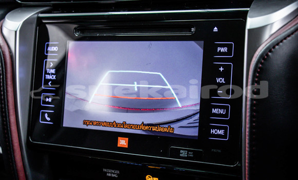 ซื้อ รถมือสอง Toyota Fortuner ขาว รถยนต์ ใน %{เมือง} ใน กรุงเทพมหานคร ซื้อ รถมือสอง Toyota Fortuner ขาว รถยนต์ ใน %{เมือง} ใน กรุงเทพมหานคร