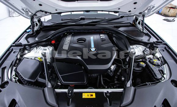 Buy Used BMW 5–Series White Car in Bangkok in Bangkok Buy Used BMW 5–Series White Car in Bangkok in Bangkok