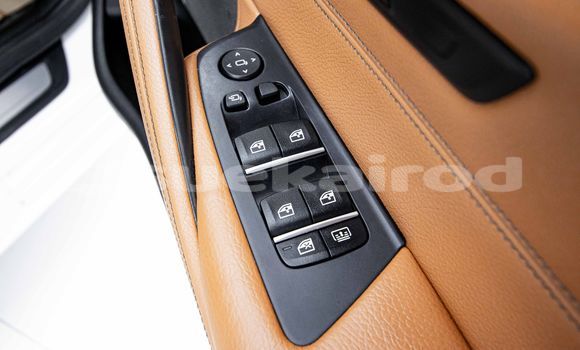 Buy Used BMW 5–Series White Car in Bangkok in Bangkok Buy Used BMW 5–Series White Car in Bangkok in Bangkok