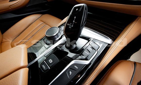 Buy Used BMW 5–Series White Car in Bangkok in Bangkok Buy Used BMW 5–Series White Car in Bangkok in Bangkok