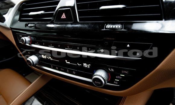 Buy Used BMW 5–Series White Car in Bangkok in Bangkok Buy Used BMW 5–Series White Car in Bangkok in Bangkok