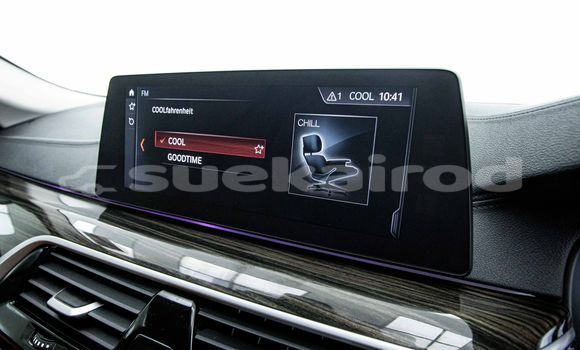 Buy Used BMW 5–Series White Car in Bangkok in Bangkok Buy Used BMW 5–Series White Car in Bangkok in Bangkok