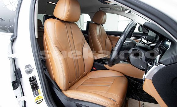 Buy Used BMW 5–Series White Car in Bangkok in Bangkok Buy Used BMW 5–Series White Car in Bangkok in Bangkok