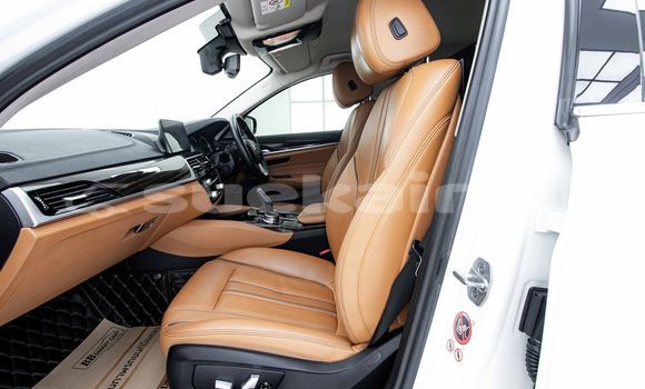 Buy Used BMW 5–Series White Car in Bangkok in Bangkok Buy Used BMW 5–Series White Car in Bangkok in Bangkok