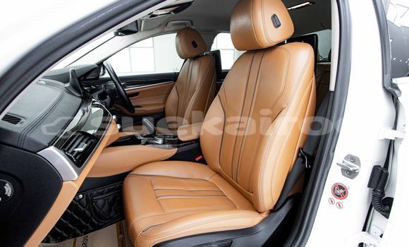Buy Used BMW 5–Series White Car in Bangkok in Bangkok Buy Used BMW 5–Series White Car in Bangkok in Bangkok