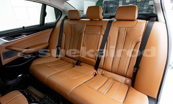 Buy Used BMW 5–Series White Car in Bangkok in Bangkok Buy Used BMW 5–Series White Car in Bangkok in Bangkok