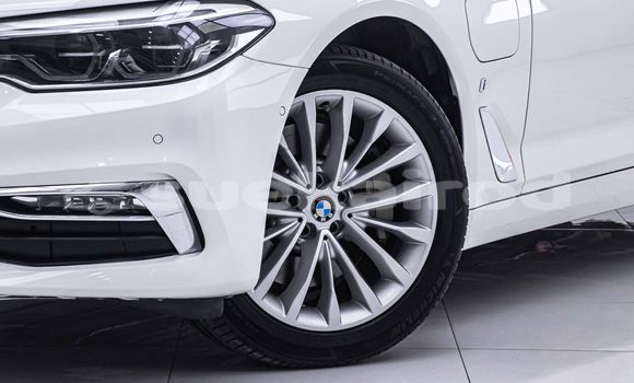 Buy Used BMW 5–Series White Car in Bangkok in Bangkok Buy Used BMW 5–Series White Car in Bangkok in Bangkok