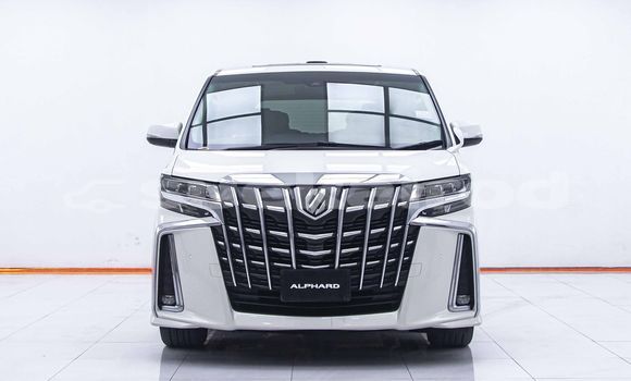 ซื้อ รถมือสอง Toyota Alphard ขาว รถยนต์ ใน %{เมือง} ใน กรุงเทพมหานคร ซื้อ รถมือสอง Toyota Alphard ขาว รถยนต์ ใน %{เมือง} ใน กรุงเทพมหานคร