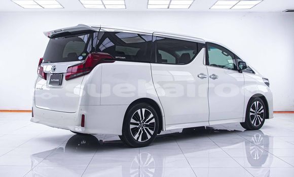 ซื้อ รถมือสอง Toyota Alphard ขาว รถยนต์ ใน %{เมือง} ใน กรุงเทพมหานคร ซื้อ รถมือสอง Toyota Alphard ขาว รถยนต์ ใน %{เมือง} ใน กรุงเทพมหานคร
