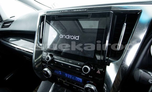 ซื้อ รถมือสอง Toyota Alphard ขาว รถยนต์ ใน %{เมือง} ใน กรุงเทพมหานคร ซื้อ รถมือสอง Toyota Alphard ขาว รถยนต์ ใน %{เมือง} ใน กรุงเทพมหานคร