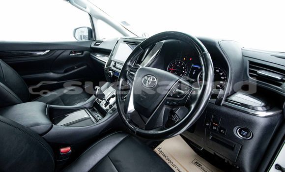 ซื้อ รถมือสอง Toyota Alphard ขาว รถยนต์ ใน %{เมือง} ใน กรุงเทพมหานคร ซื้อ รถมือสอง Toyota Alphard ขาว รถยนต์ ใน %{เมือง} ใน กรุงเทพมหานคร