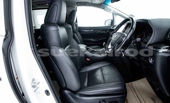 ซื้อ รถมือสอง Toyota Alphard ขาว รถยนต์ ใน %{เมือง} ใน กรุงเทพมหานคร ซื้อ รถมือสอง Toyota Alphard ขาว รถยนต์ ใน %{เมือง} ใน กรุงเทพมหานคร