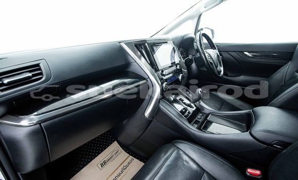 ซื้อ รถมือสอง Toyota Alphard ขาว รถยนต์ ใน %{เมือง} ใน กรุงเทพมหานคร ซื้อ รถมือสอง Toyota Alphard ขาว รถยนต์ ใน %{เมือง} ใน กรุงเทพมหานคร