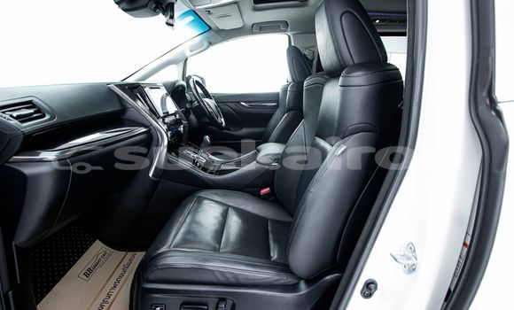 ซื้อ รถมือสอง Toyota Alphard ขาว รถยนต์ ใน %{เมือง} ใน กรุงเทพมหานคร ซื้อ รถมือสอง Toyota Alphard ขาว รถยนต์ ใน %{เมือง} ใน กรุงเทพมหานคร