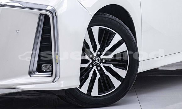 ซื้อ รถมือสอง Toyota Alphard ขาว รถยนต์ ใน %{เมือง} ใน กรุงเทพมหานคร ซื้อ รถมือสอง Toyota Alphard ขาว รถยนต์ ใน %{เมือง} ใน กรุงเทพมหานคร
