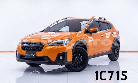 ซื้อ รถมือสอง Subaru XV อื่น ๆ รถยนต์ ใน %{เมือง} ใน กรุงเทพมหานคร