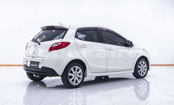 ซื้อ รถมือสอง Mazda 2 ขาว รถยนต์ ใน %{เมือง} ใน กรุงเทพมหานคร ซื้อ รถมือสอง Mazda 2 ขาว รถยนต์ ใน %{เมือง} ใน กรุงเทพมหานคร